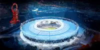 Londoner Olympiastadion