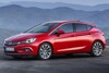 Opel Astra ab 17.260 Euro bestellbar