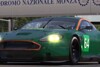 Bild zum Inhalt: iRacing: Aston Martin DB9 GT1 und neues Reifenmodell