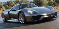 Forza Horizon 2
