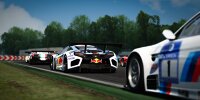 Bild zum Inhalt: Assetto Corsa: Racing wie auf dem PC auf den Konsolen