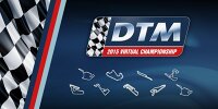 Bild zum Inhalt: DTM und RaceRoom suchen virtuellen DTM-Champion 2015