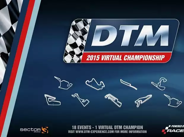 RaceRoom Racing Experience Titel-Bild zur News: RaceRoom Racing Experience