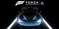 Bild zum Inhalt: Forza 6 mit Regen- und Nacht-Rennen und mehr als 450 Autos