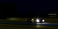Bild zum Inhalt: Live-Ticker LM24: Porsche jubelt über Dreifach-Pole