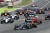 Formel-1-Live-Ticker: Mika Salo wieder im Ferrari-Dress