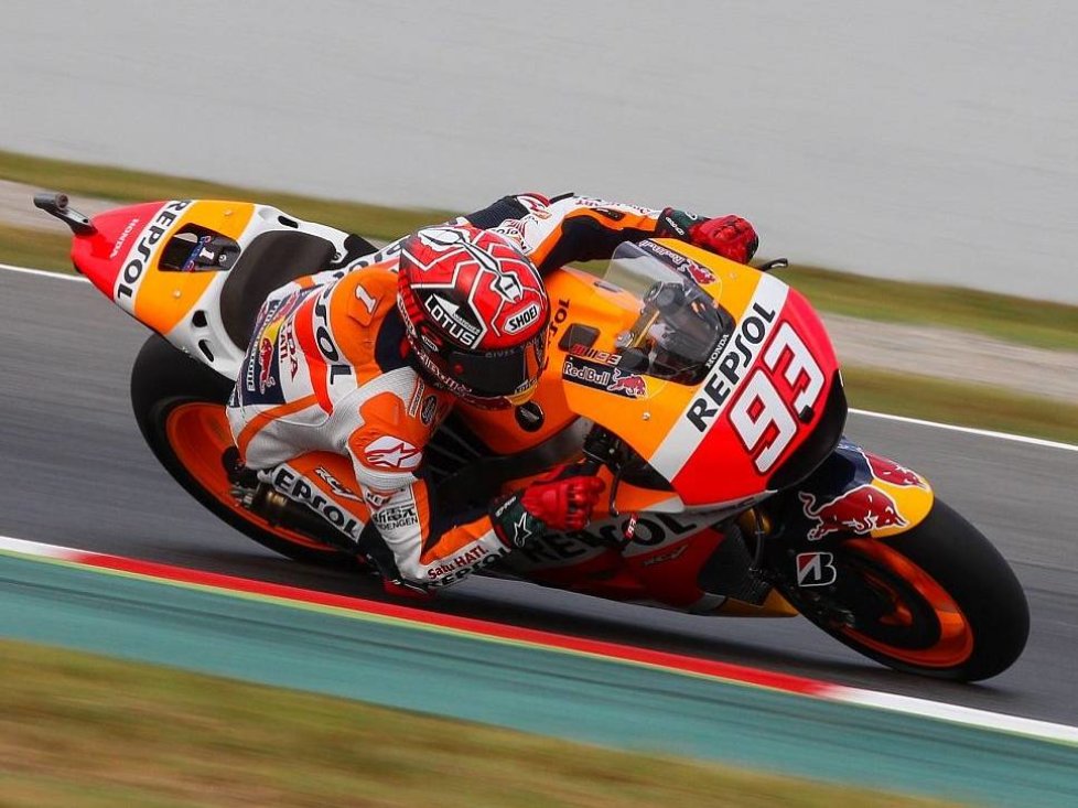 Marc Marquez