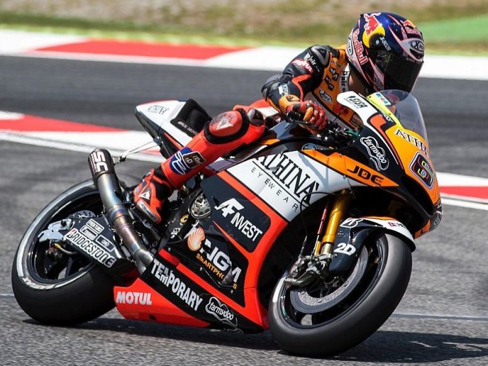 Stefan Bradl