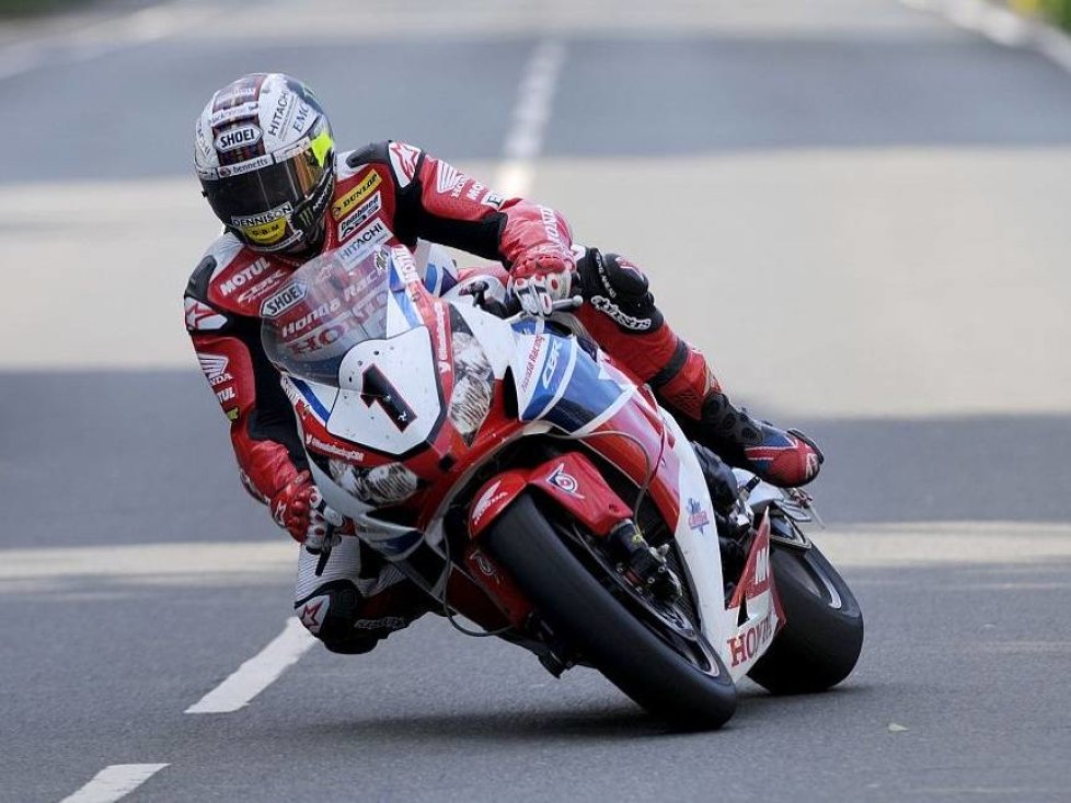 John McGuinness