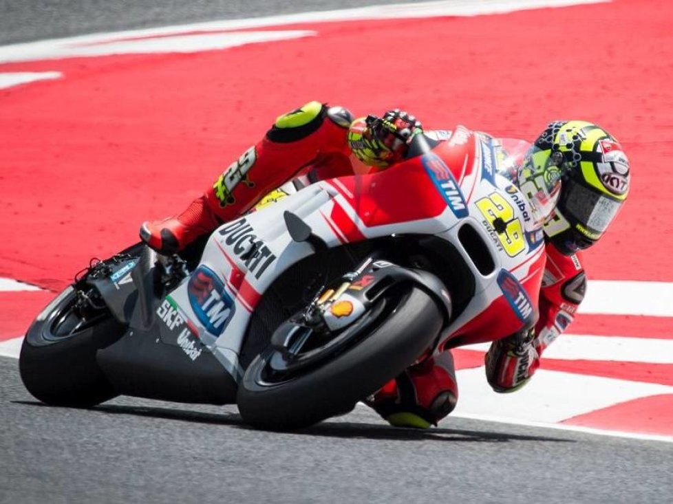 Andrea Iannone