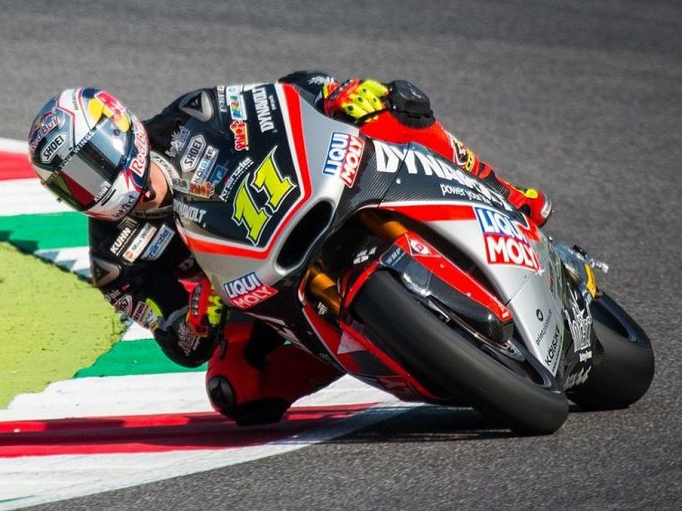 Sandro Cortese