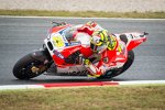 Andrea Iannone (Ducati)