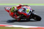 Andrea Iannone (Ducati)