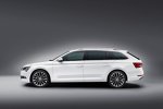 Skoda Superb Combi 