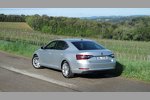 Skoda Superb 2.0 TDI Style 