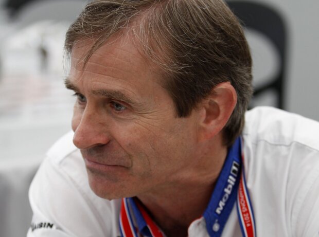 Pascal Vasselon Pascal Vasselon