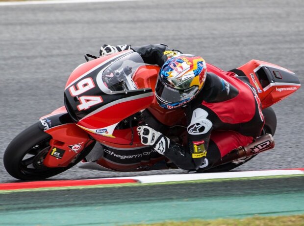 Jonas Folger Jonas Folger