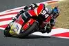 Bild zum Inhalt: Moto2 in Barcelona: Jonas Folger in Startreihe eins