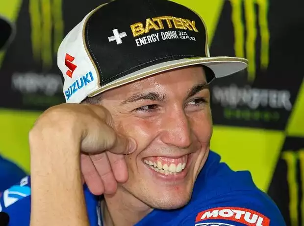 Aleix Espargaro Titel-Bild zur News: Aleix Espargaro