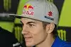 Bild zum Inhalt: MotoGP Katalonien: Maverick Vinales erstmals in Reihe eins