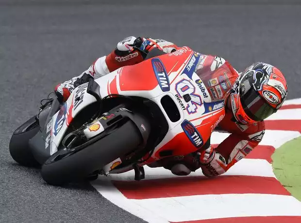 Andrea Dovizioso Titel-Bild zur News: Andrea Dovizioso
