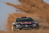 Live-Ticker Rallye Italien: Getriebeprobleme! Paddon in Not