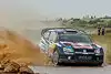 Bild zum Inhalt: Rallye Italien am Samstag: Ogier vor Sieg, Drama um Paddon