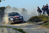 Bild zum Inhalt: Volkswagen erobert Führung bei der Rallye Italien