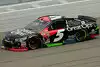 Bild zum Inhalt: Kevin Harvick gefoppt: Michigan-Pole geht an Kasey Kahne