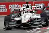 Bild zum Inhalt: Will Power auf der Toronto-Pole