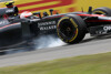 McLaren beendet Hängepartie: Neue Nase besteht Crashtest
