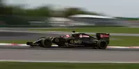 Bild zum Inhalt: Kampfansage: Lotus bläst in Spielberg zur Red-Bull-Jagd