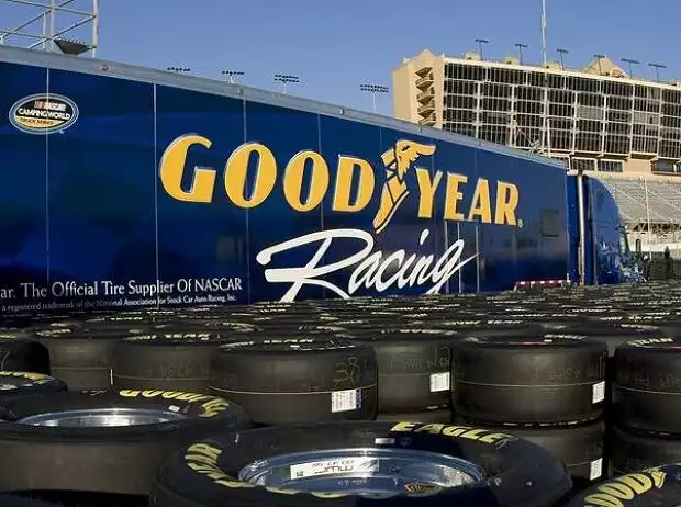 Goodyear Titel-Bild zur News: Goodyear