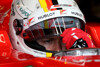 Bild zum Inhalt: Vettel angetan: Warum das springende das richtige Pferd war