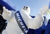 Michelin: Entscheidung über Formel-1-Einstieg nächste Woche