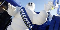 Bild zum Inhalt: Michelin: Entscheidung über Formel-1-Einstieg nächste Woche