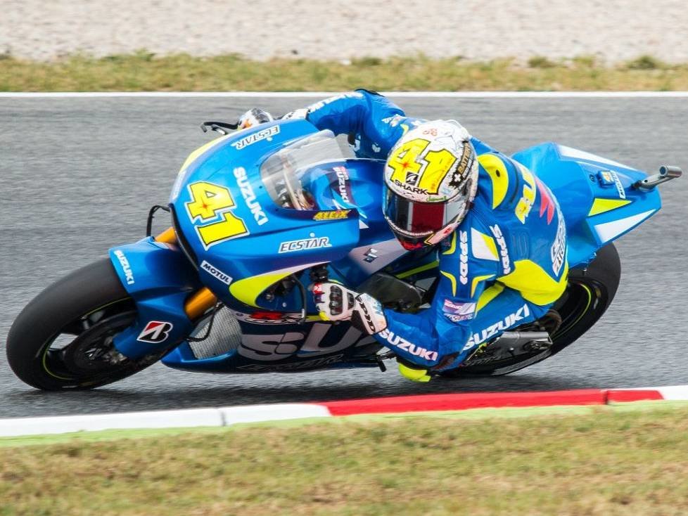 Aleix Espargaro