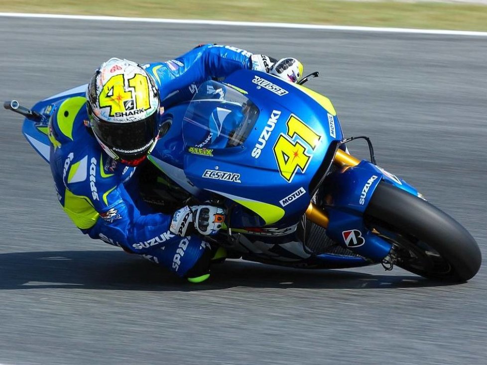 Aleix Espargaro
