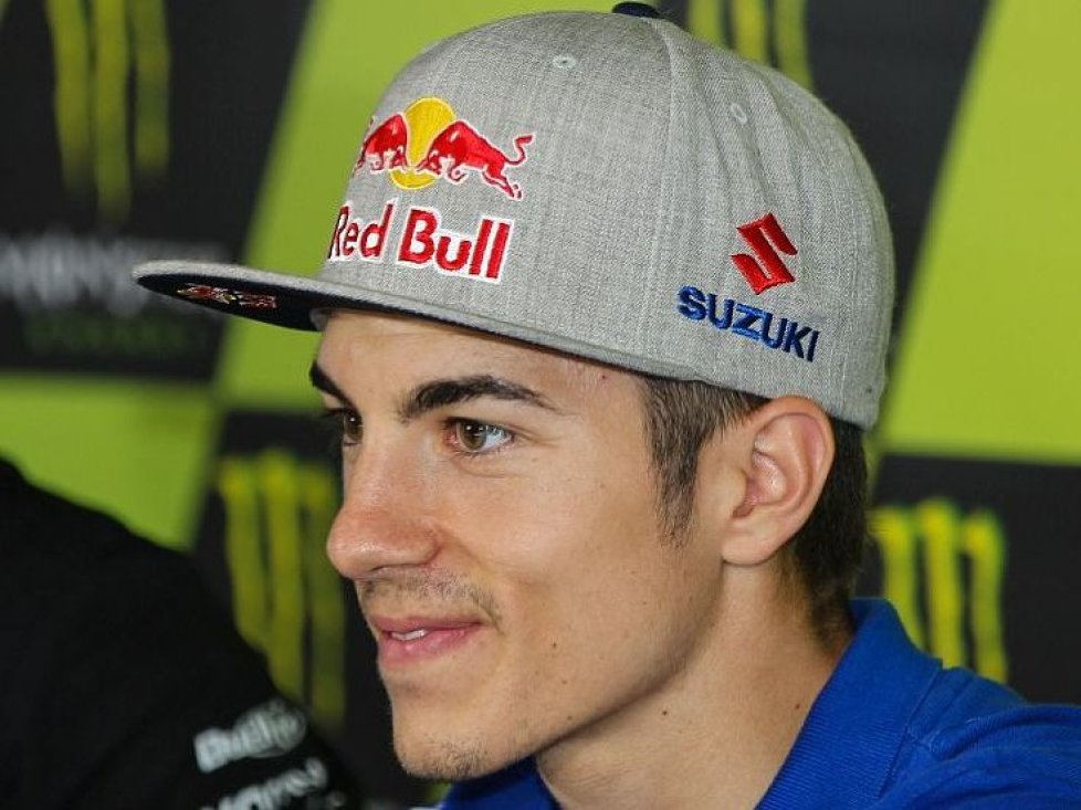 Maverick Vinales