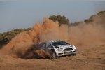 Elfyn Evans (M-Sport) 