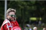 Nick Heidfeld (Rebellion) 