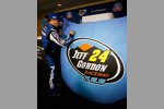 Jeff Gordon