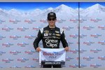 Sprint-Cup-Polesetter Kasey Kahne