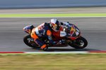 Brad Binder