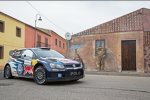 Sebastien Ogier und Julien Ingrassia (Volkswagen) 