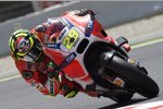 Andrea Iannone (Ducati)