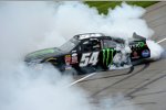 Xfinity: Sieg für Kyle Busch (Gibbs) beim Comeback!