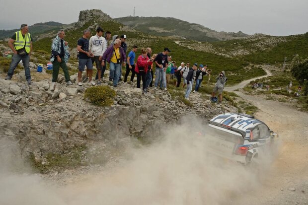~Andreas Mikkelsen (Volkswagen)~ ~Andreas Mikkelsen (Volkswagen)~