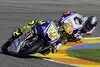 Bild zum Inhalt: Valentino Rossi: Barcelona 2009 war der "beste Zweikampf"