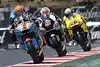 Bild zum Inhalt: Johann Zarco gewinnt spannenden Dreikampf in Barcelona